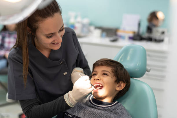 Best Tooth Infection Emergency Dentist  in Rson, CA