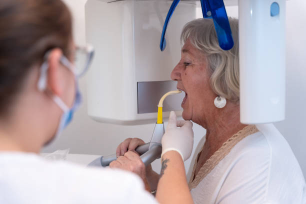 Best Cracked Tooth Emergency Dentist  in Rson, CA