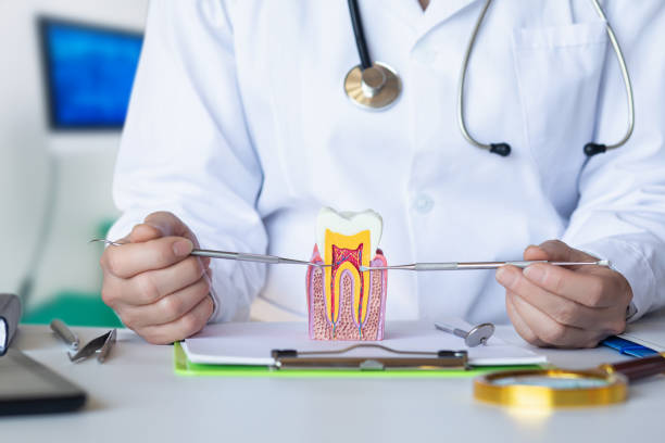 Best Urgent Tooth Repair  in Rson, CA